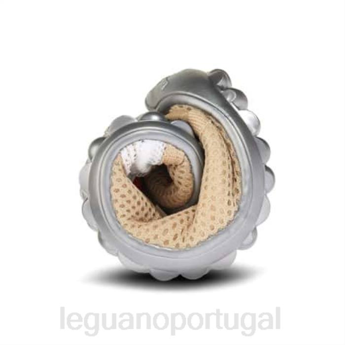 calçados Leguano leguanito ativo bege crianças FF2838