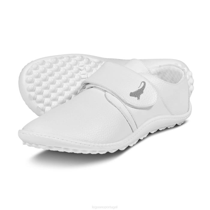 calçados Leguano Cuidado homens FF281