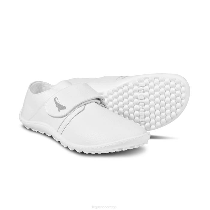 calçados Leguano Cuidado homens FF281