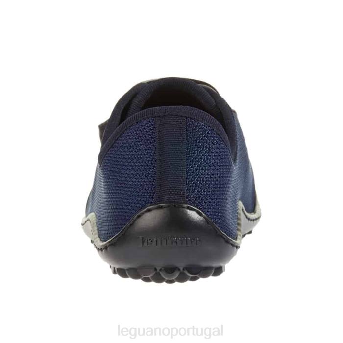 calçados Leguano cidade azul homens FF2818