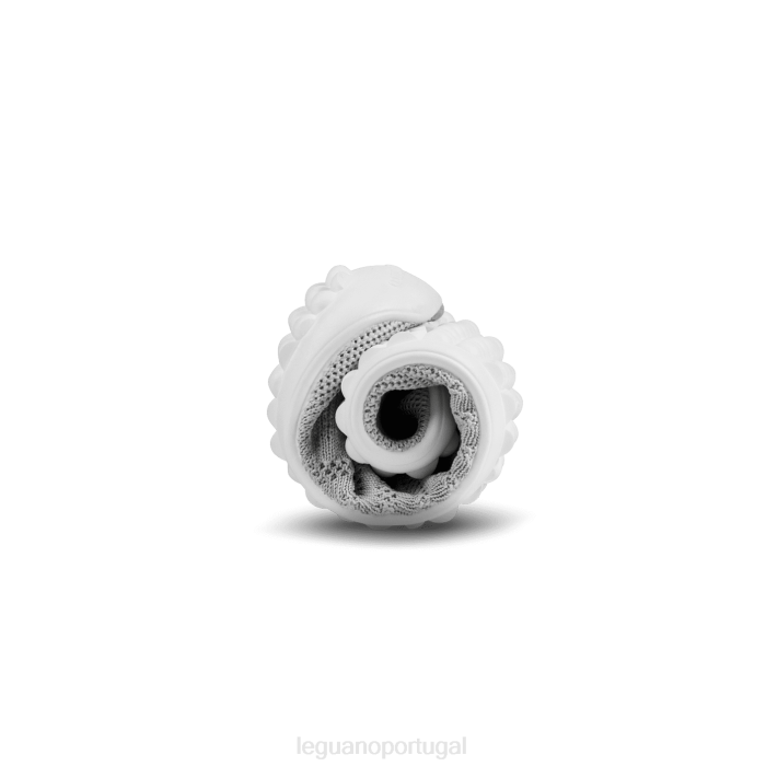 calçados Leguano ficar cinza homens FF289