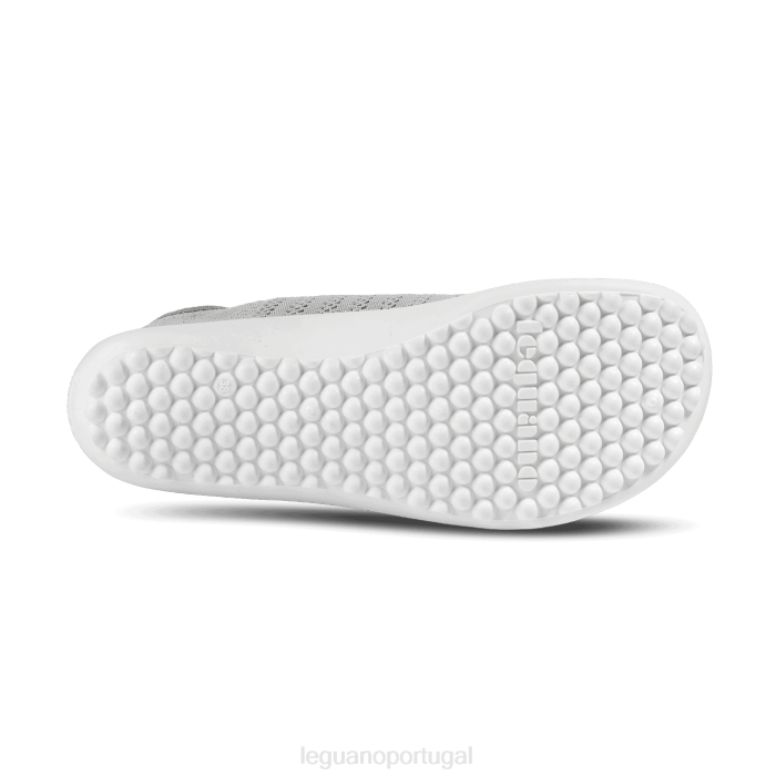 calçados Leguano ficar cinza homens FF289