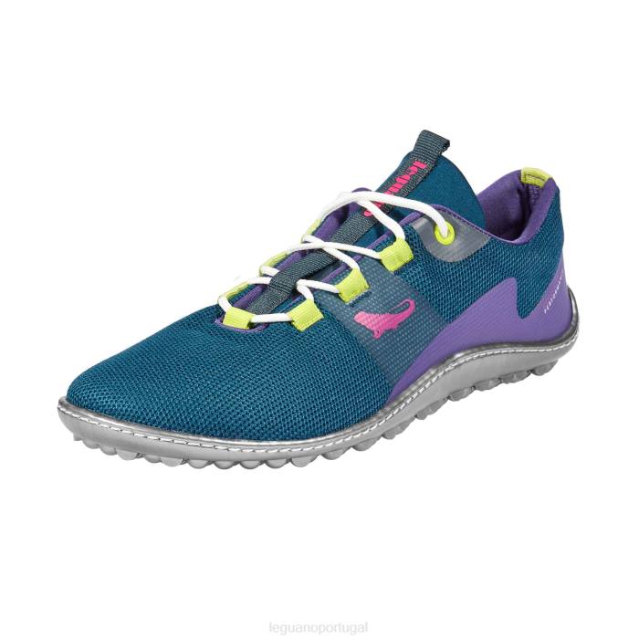 calçados Leguano roxo spinwyn homens FF282