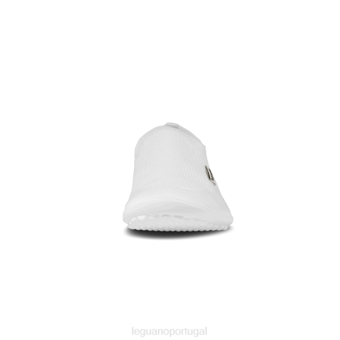calçados Leguano scio branco homens FF2812