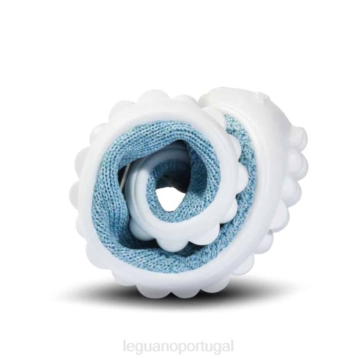 calçados Leguano scio hortelã homens FF2813