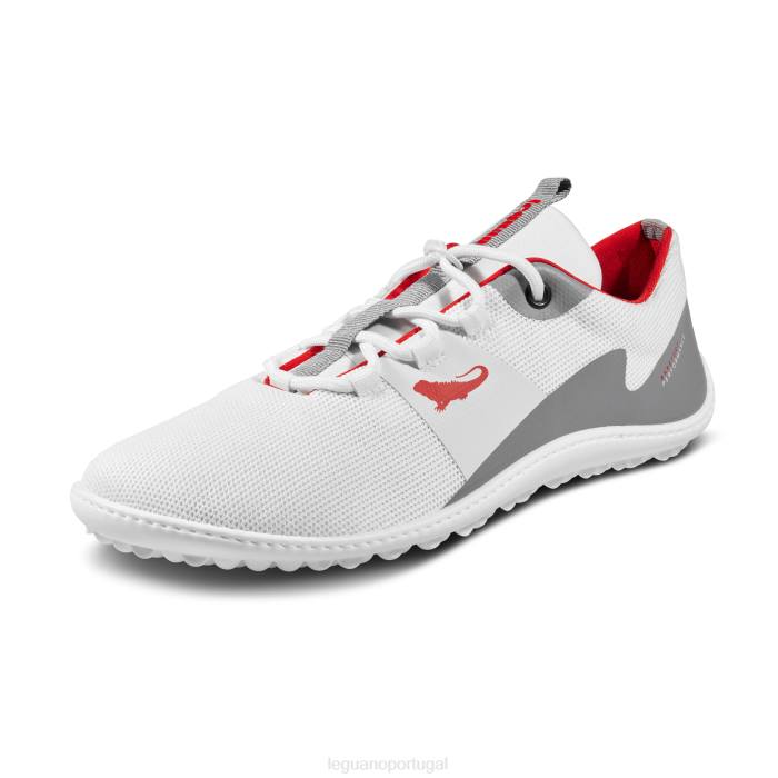 calçados Leguano spinwyn branco homens FF284