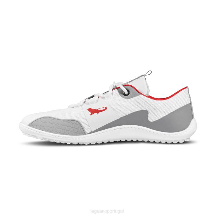 calçados Leguano spinwyn branco homens FF284