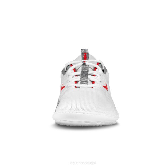 calçados Leguano spinwyn branco homens FF284