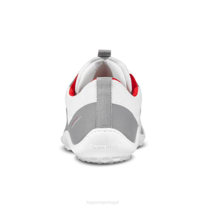 calçados Leguano spinwyn branco homens FF284