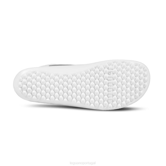 calçados Leguano spinwyn branco homens FF284