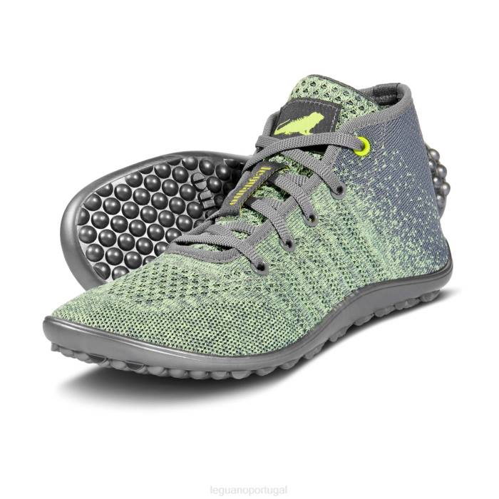 calçados Leguano vá kiwi homens FF2815