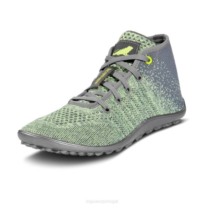 calçados Leguano vá kiwi homens FF2815