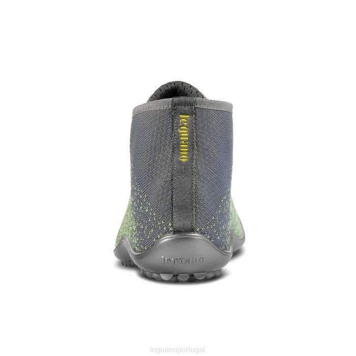 calçados Leguano vá kiwi homens FF2815