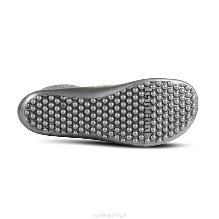 calçados Leguano vá kiwi homens FF2815