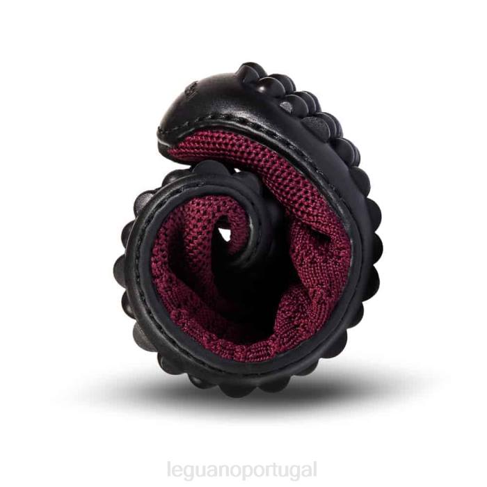 calçados Leguano vai baga homens FF286