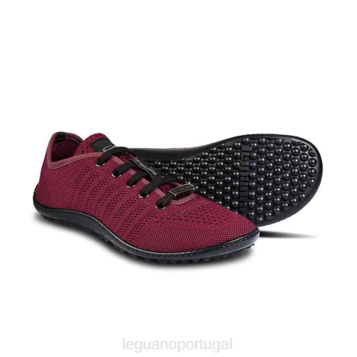 calçados Leguano vai baga homens FF286