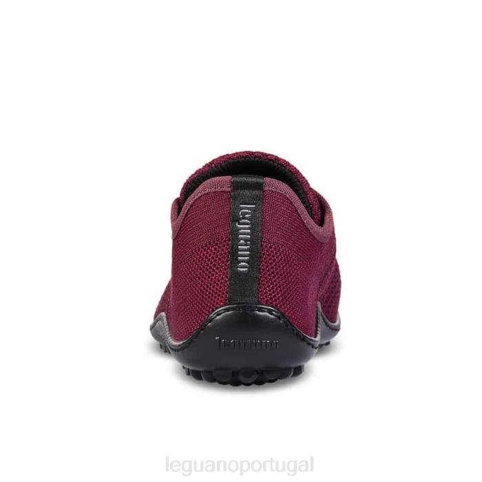 calçados Leguano vai baga homens FF286