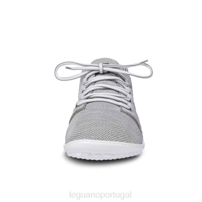 calçados Leguano vencer a prata homens FF2811