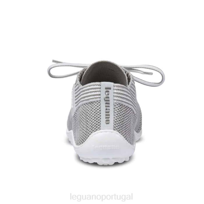 calçados Leguano vencer a prata homens FF2811