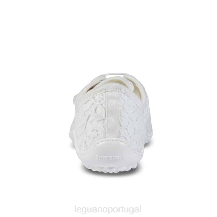 calçados Leguano branco amalfi mulheres FF2820