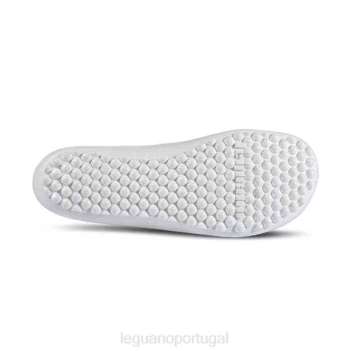 calçados Leguano branco amalfi mulheres FF2820