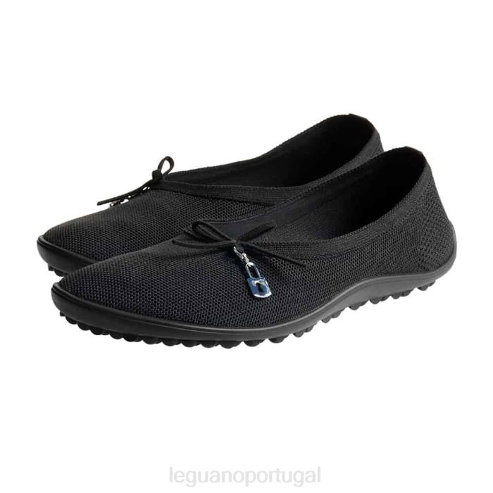 calçados Leguano senhora laço mulheres FF2824