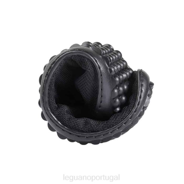 calçados Leguano Cosmo Negro unissex FF2830