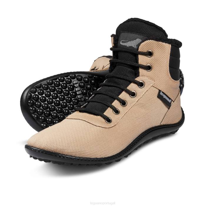 calçados Leguano areia cosmos unissex FF2832