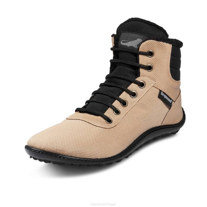 calçados Leguano areia cosmos unissex FF2832