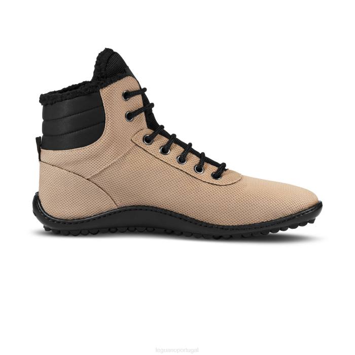 calçados Leguano areia cosmos unissex FF2832