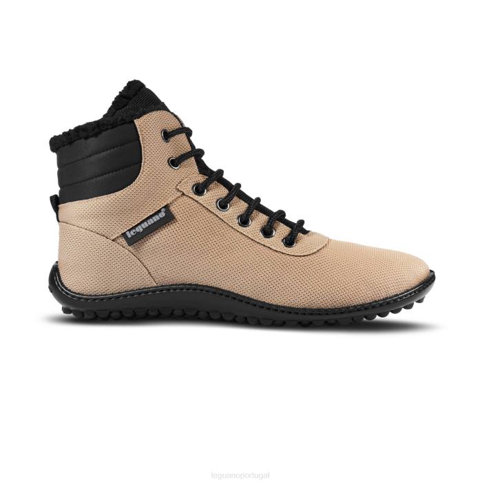 calçados Leguano areia cosmos unissex FF2832