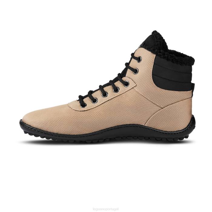 calçados Leguano areia cosmos unissex FF2832