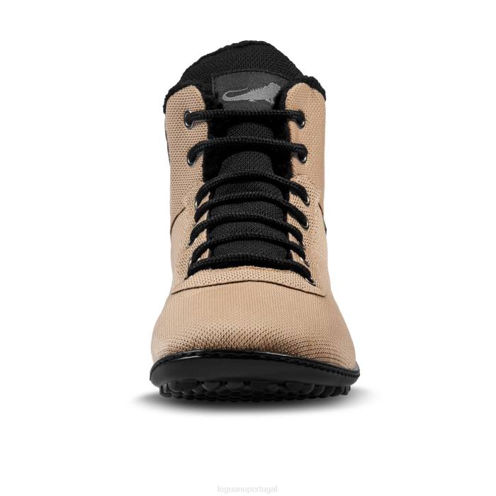 calçados Leguano areia cosmos unissex FF2832