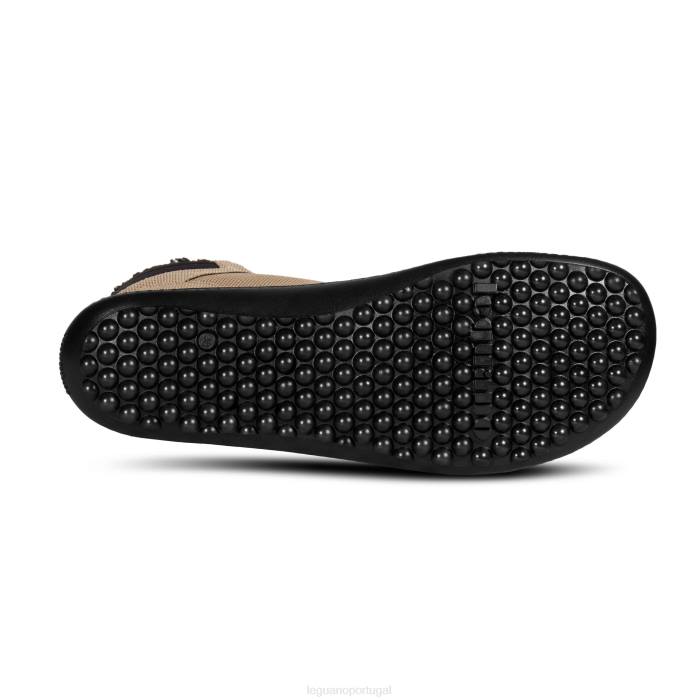 calçados Leguano areia cosmos unissex FF2832