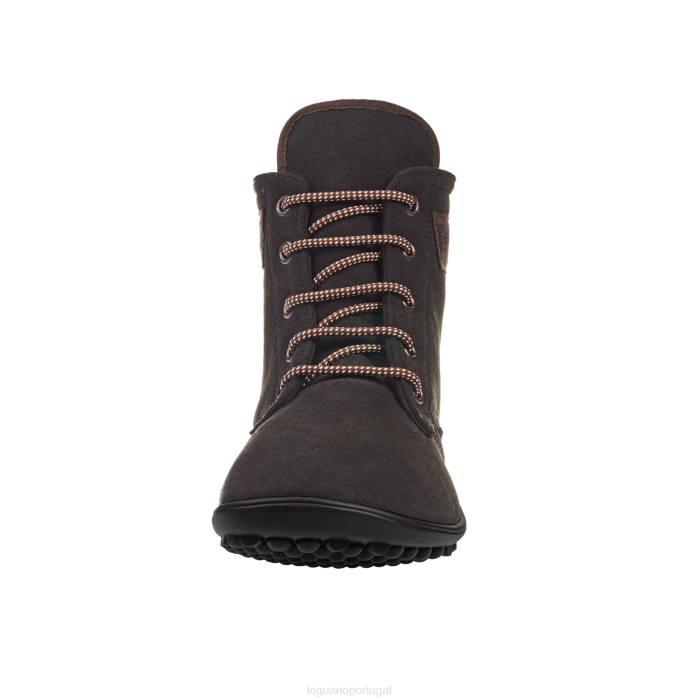 calçados Leguano chester marrom unissex FF2835