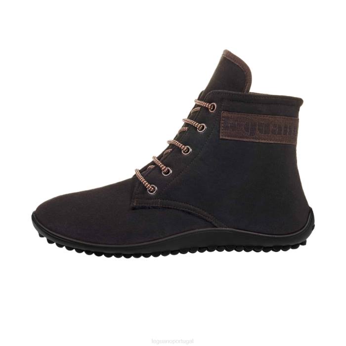 calçados Leguano chester marrom unissex FF2835