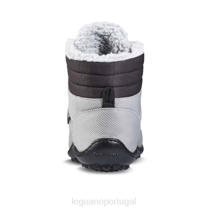 calçados Leguano cosmo cinza unissex FF2831