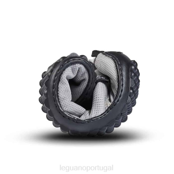 calçados Leguano cosmo cinza unissex FF2831