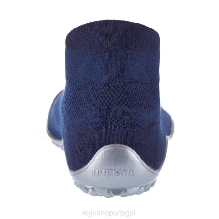 calçados Leguano tênis azul marinho unissex FF2827